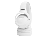 JBL TUNE 520 Białe - 1205703 - zdjęcie 5